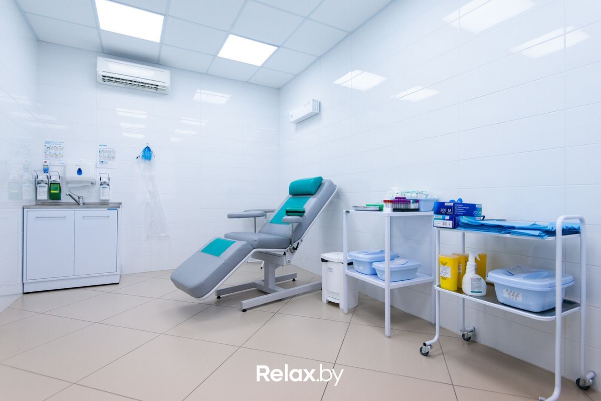 Галерея Независимая лаборатория  «ИНВИТРО» - фото 7741453