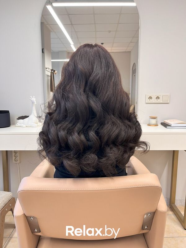 Укладка Салон красоты «K’ior place (Кьёр плэйс)» - фото 7820491