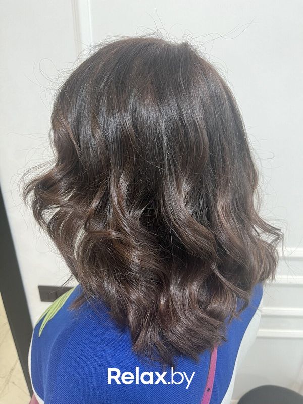 Парикмахерские услуги Салон красоты «Paris (Париж)» - фото 7825681