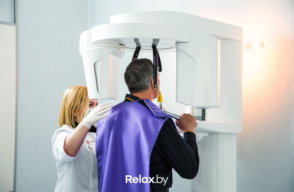 Галерея Медицинский центр «Евромедика» - фото 7276603