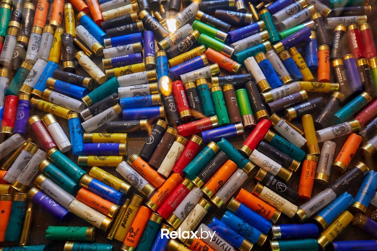 Интерьер Рестобар  «Stvol House (Ствол Хаус)» - фото 5904663