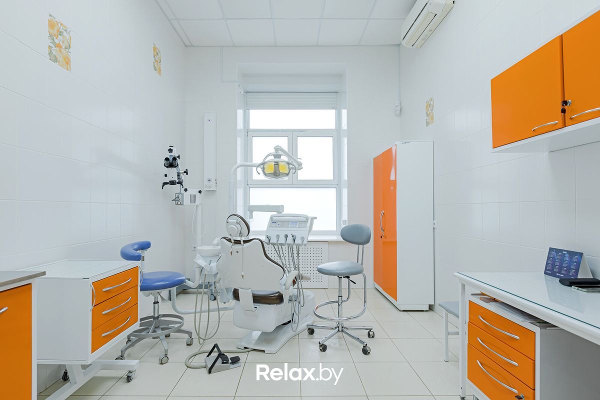 Галерея  «5-я городская стоматологическая поликлиника» - фото 7816904