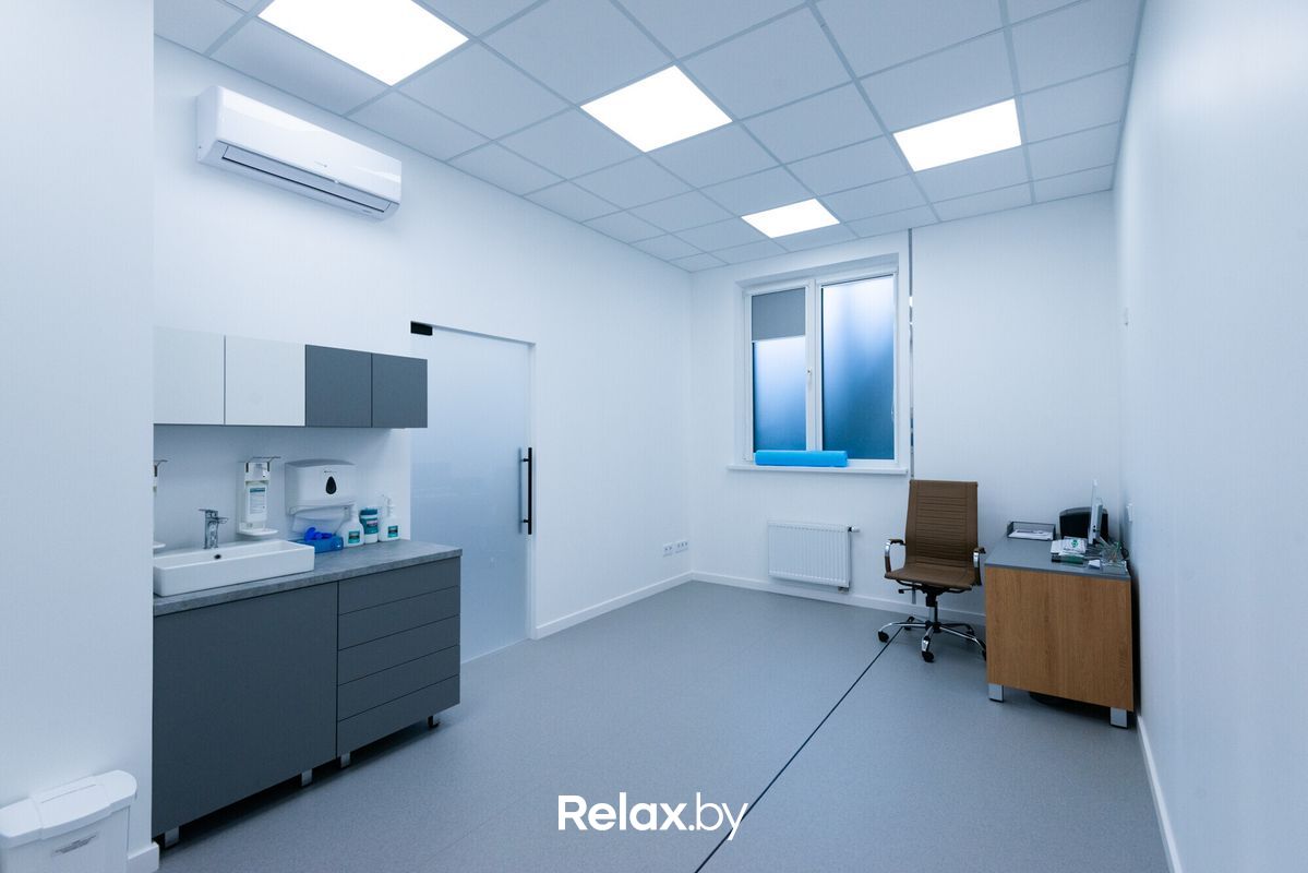 Галерея  Центр лечения головной боли и головокружения - фото 7738161