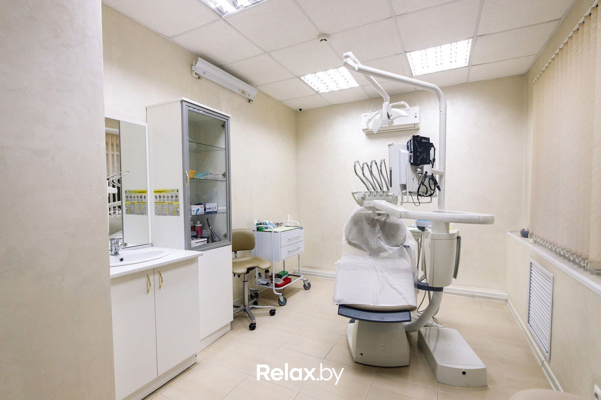 Галерея Медицинский центр «ТиАмо» - фото 7331993