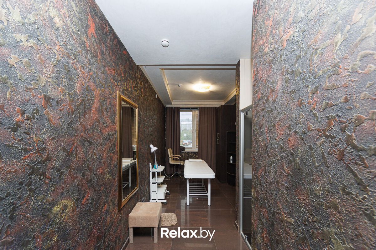 Интерьер Имидж-студия «Мажорка» - фото 7724331