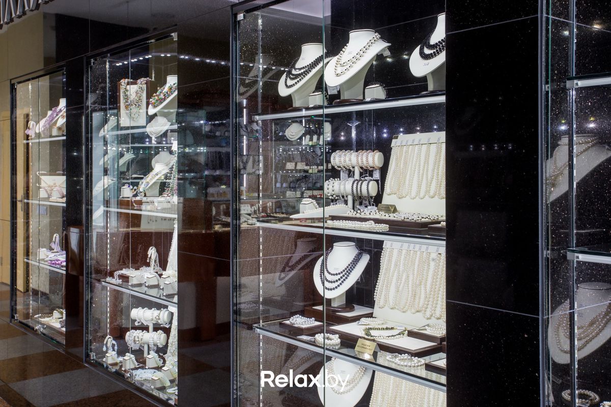 Галерея Ювелирный магазин «Ювелир-Карат» - фото 3775433