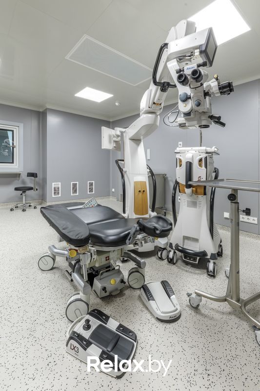 Галерея Медицинский центр «VOKA CLINIC (ВОКА КЛИНИК)» - фото 7880969