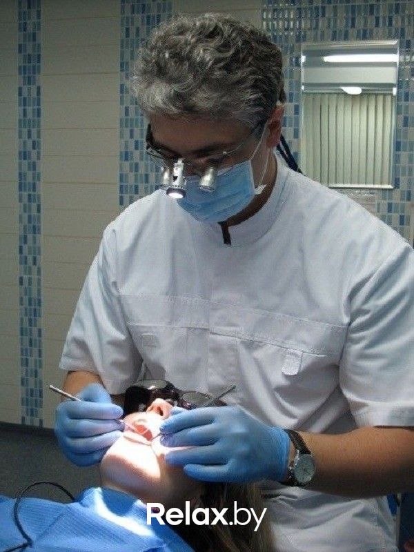 Галерея Стоматология «Артстоматология» - фото 5431643