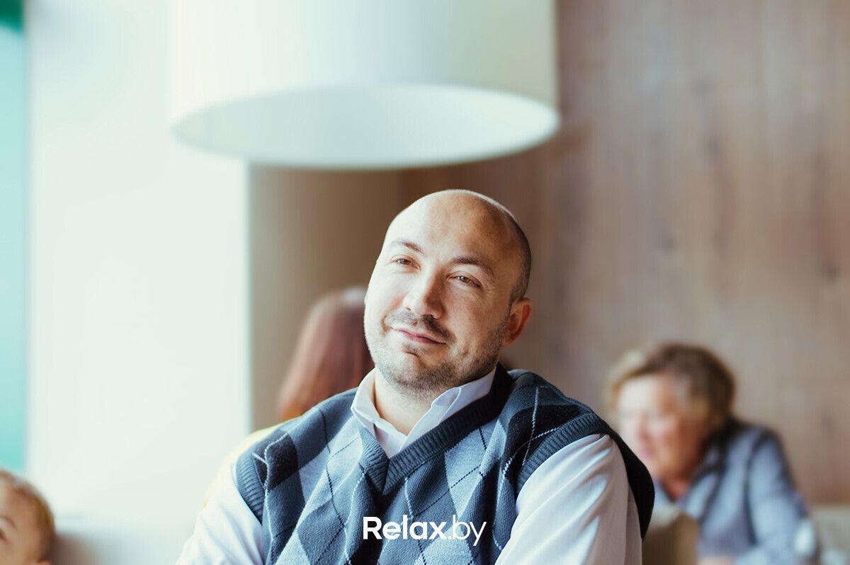 Галерея  Психолог Кульпекша Виталий - фото 7837753