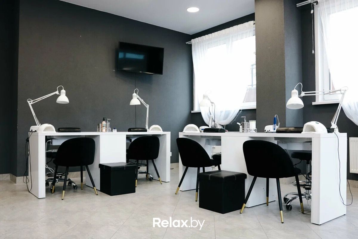 Галерея Салон красоты «РУКИ» - фото 7809110