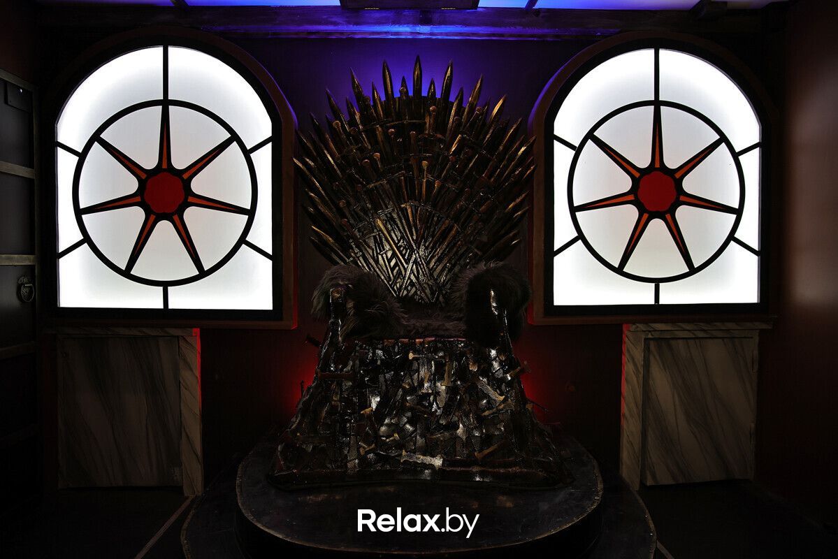 Фото для листинга (не включать отображение) Квесты в реальности «Quest Zone (Квест Зона)» - фото 7730753