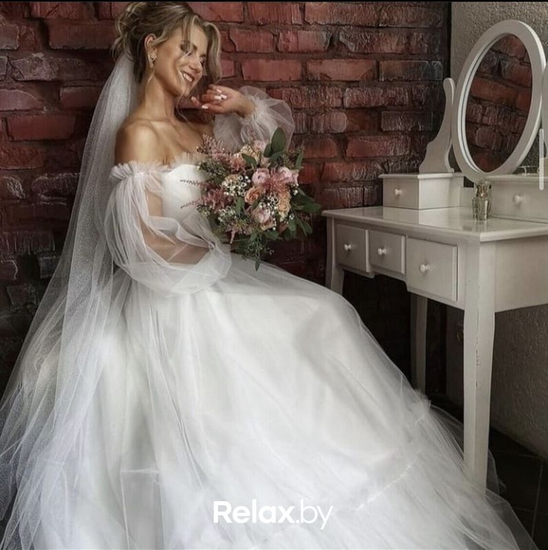 Номер молодожёнов Вилла «Gatsby Hall (Гэтсби Холл)» - фото 7542213