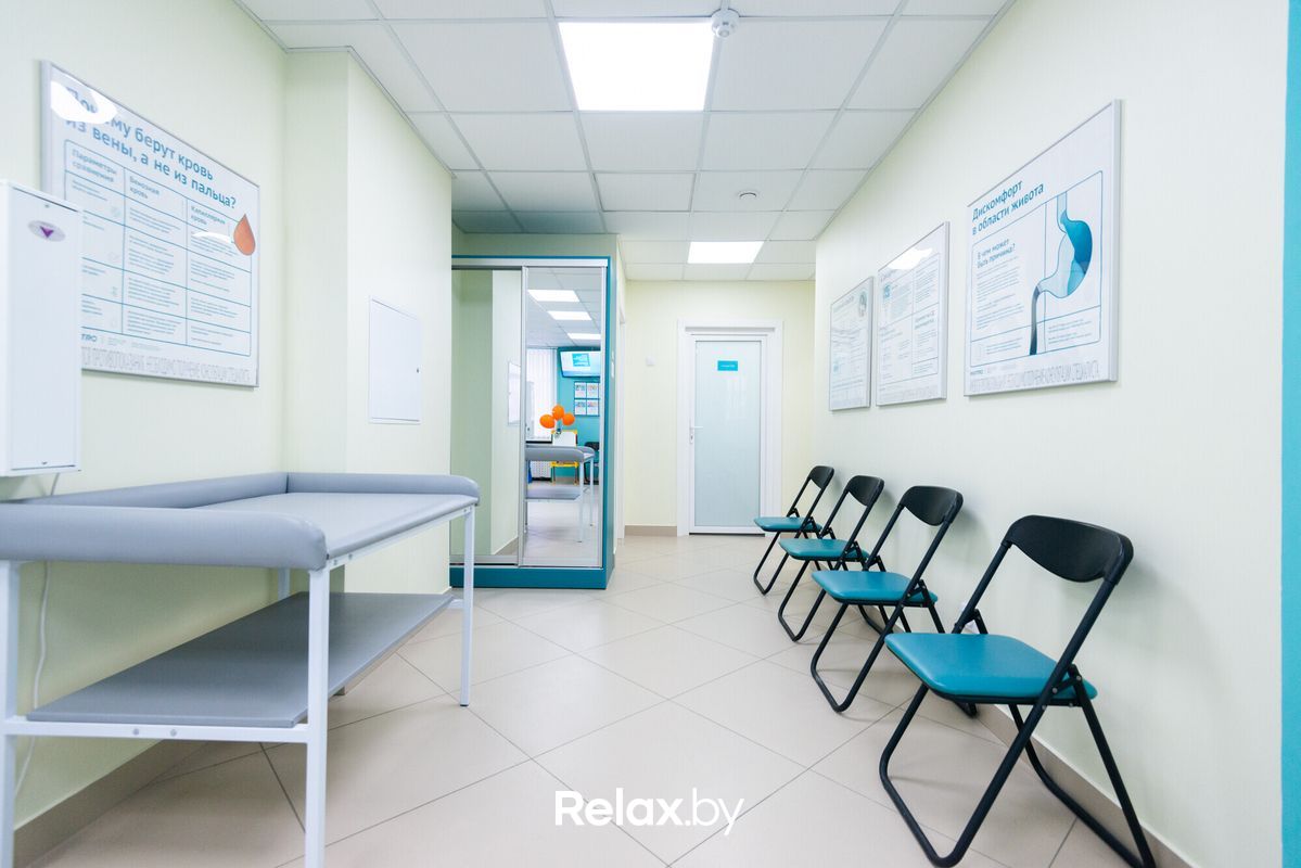 Галерея Независимая лаборатория  «ИНВИТРО» - фото 7741463