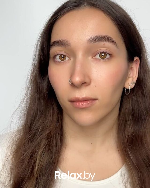 Брови  «Кабинет мастера по ламинированию бровей и ресниц Елены Воробьевой» - фото 7845873