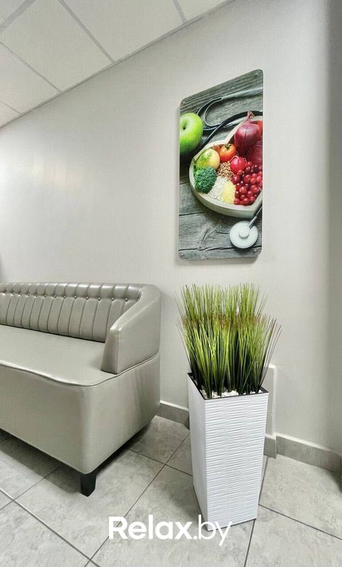 Галерея Многопрофильный медицинский центр «МАКО» - фото 7744531