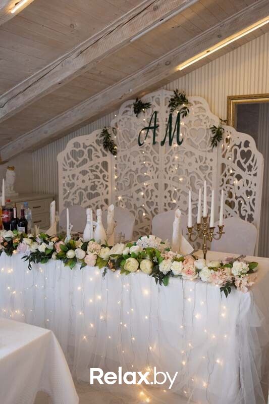 Свадьба Ресторан «Золотой лев» - фото 7851517