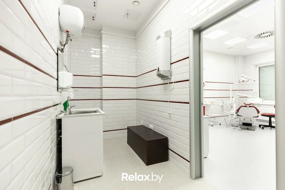 Галерея Стоматология «ЭверестДент» - фото 7737797