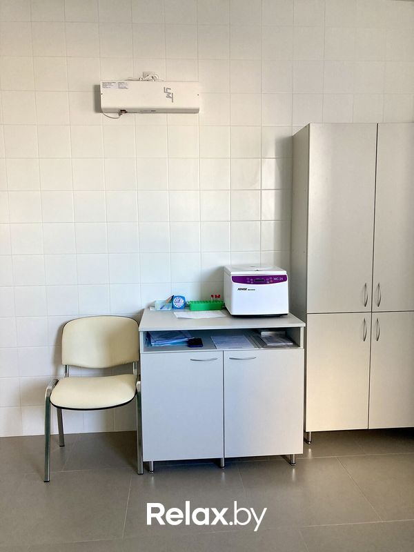 Галерея Независимая лаборатория  «ИНВИТРО» - фото 7814762