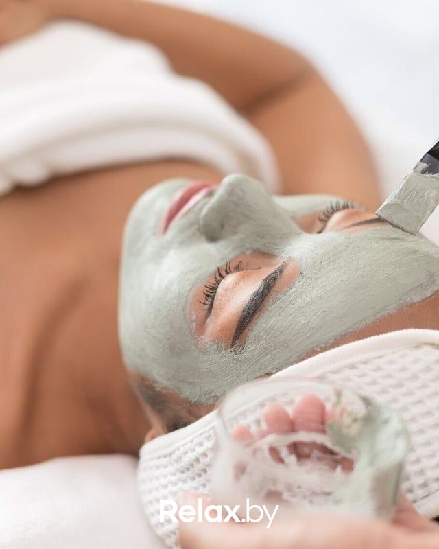 Уход Салон красоты «NAOMI beauty & SPA (НАОМИ)» - фото 7741229