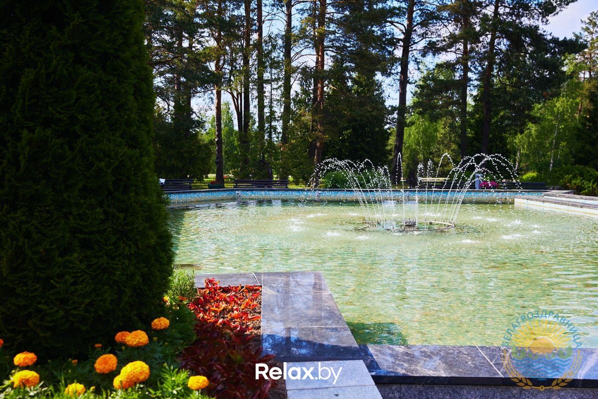 Санаторий Санаторий «Радон» - фото 7685338