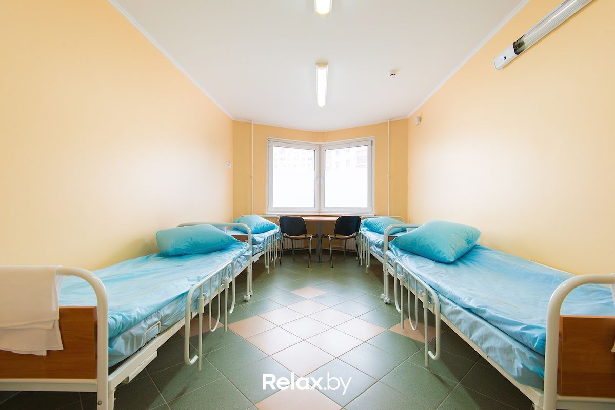 Галерея Медицинский центр «ДомДок» - фото 1833143