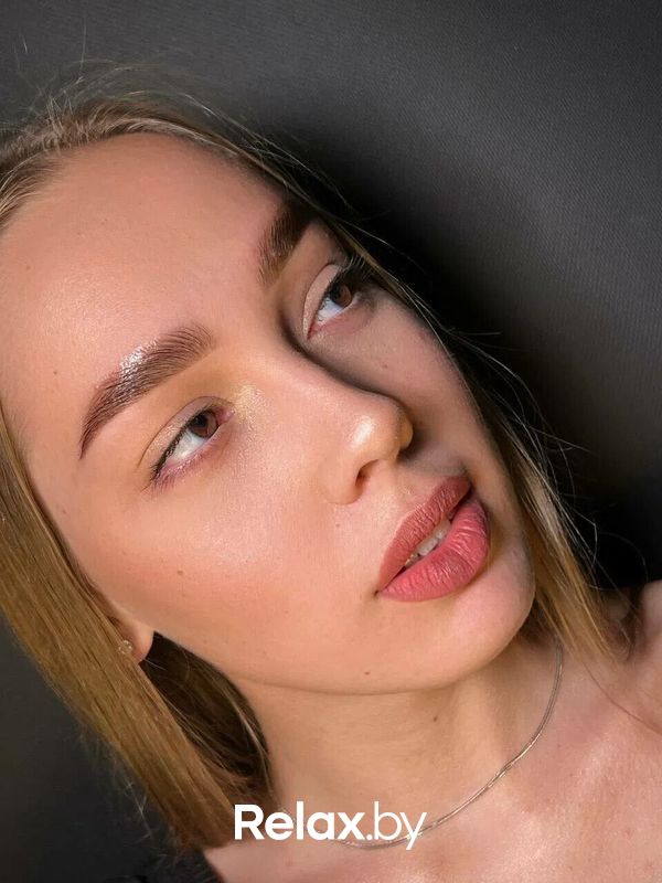 Брови Студия маникюра «Nailberry Premium Club (Нейлберри Премиум Клаб)» - фото 7869253