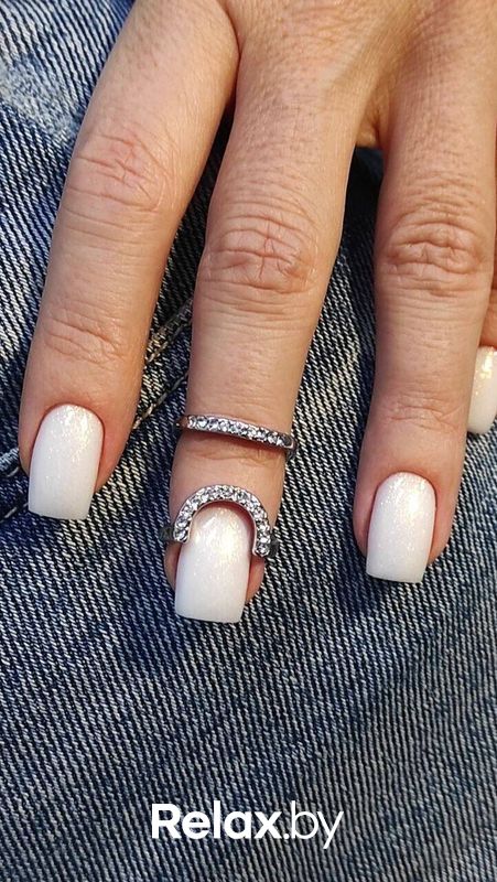 Маникюр и педикюр Сеть салонов красоты «GrandMasters (Гранд мастерс)» - фото 7870375