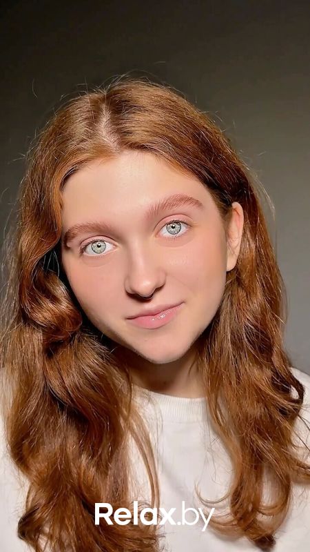 Брови  «Кабинет мастера по ламинированию бровей и ресниц Елены Воробьевой» - фото 7845876