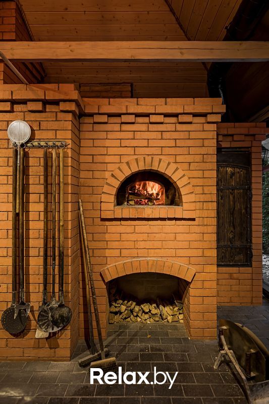 Интерьер Ресторан Animal Farm (Энимал Фарм) - фото 7804685