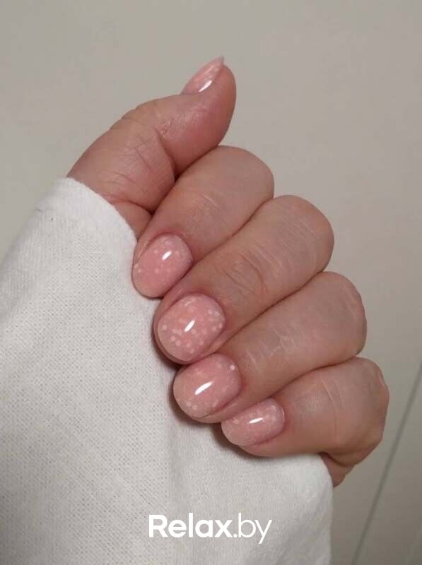 Маникюр Мастерская красоты ««АлтаДеан» на Мясникова» - фото 7745356