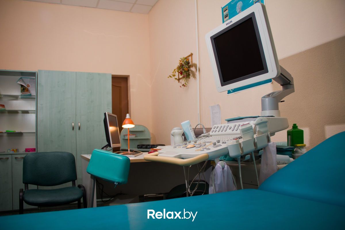 Галерея Кардиологический центр  «Кардиан» - фото 5386633