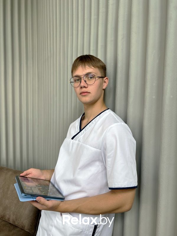 Галерея  Студия красоты Алексея Аксенчика - фото 7850584