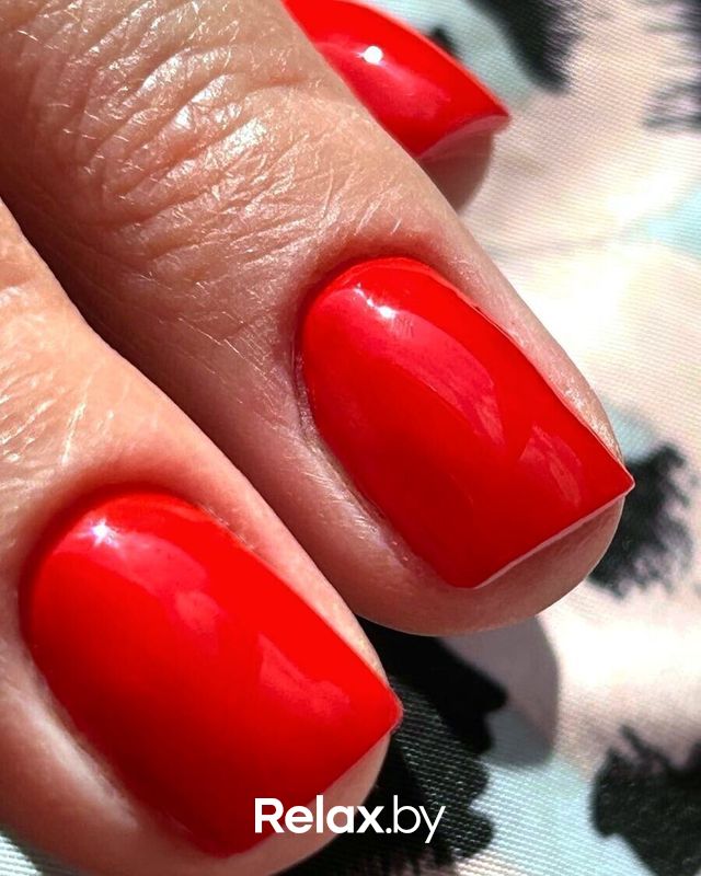 Маникюр Салон красоты «Тиффани» - фото 7745726