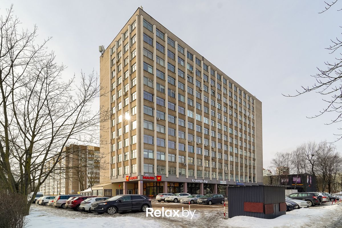 Интерьер Школа рисования для взрослых «Все Малевичи» - фото 7882616