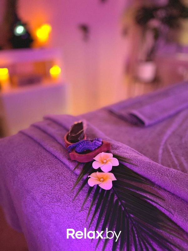 Массаж, спа-ритуалы Студия красоты «INTUITION (Интуишн)» - фото 7886770