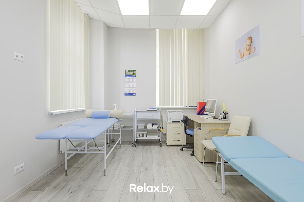 Галерея Медицинский центр «Форестмед» - фото 7890088