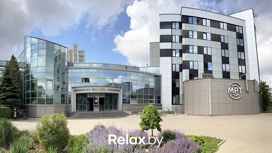 Галерея Медицинский центр «Нордин» - фото 7887784