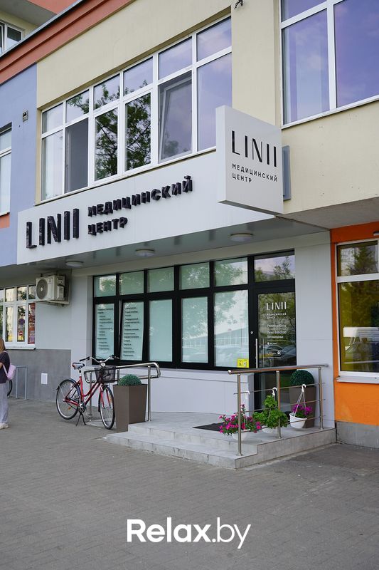 Галерея Медицинский центр Linii (Линии) - фото 7907736
