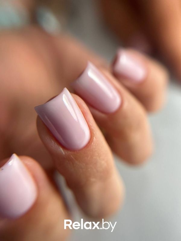 Маникюр Салон красоты «Эгоист&ка» - фото 7888762