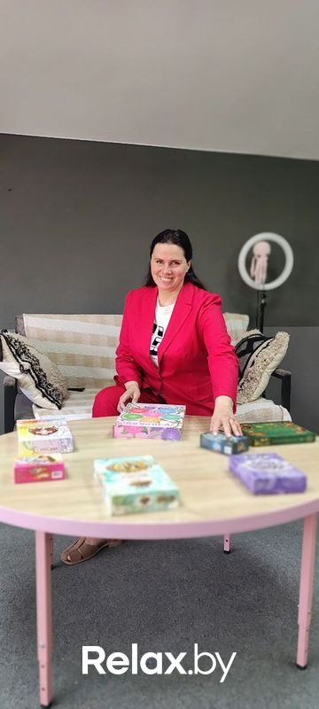 Галерея  PsyКлуб PFENIX (ПсиКлуб Феникс) - фото 7890760