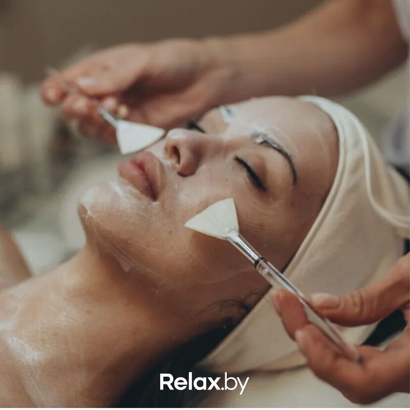 Галерея Кабинет подологии и косметических услуг «СТОПА» - фото 7882223