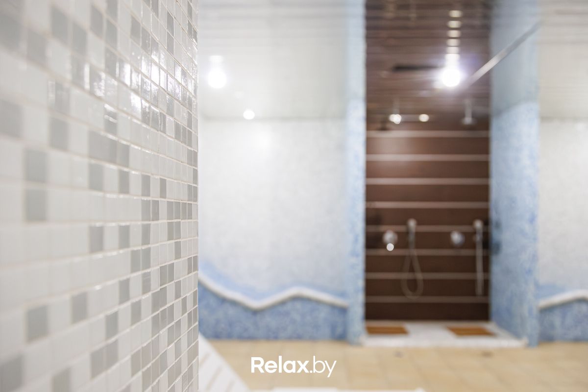 Интерьер Сауна «Олимп» - фото 7887925