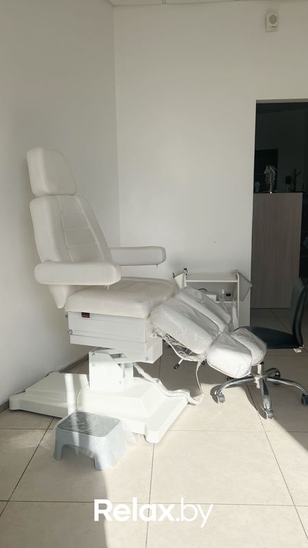 Галерея Студия подологии и эстетики  «Moipodolog (Мой подолог)» - фото 7888729