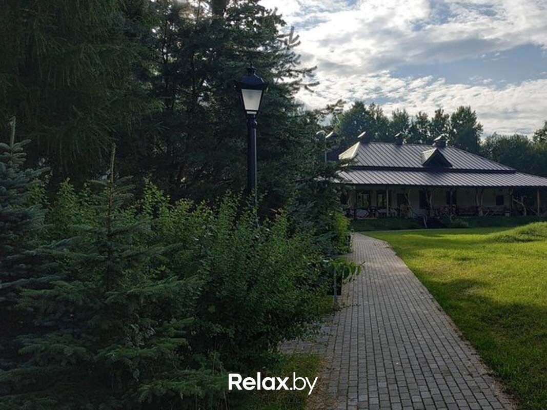 Интерьер и экстерьер Гостиничный комплекс Green Park Conference & SPA Hotel (Грин Парк Конференс энд СПА Отель) - фото 7907466