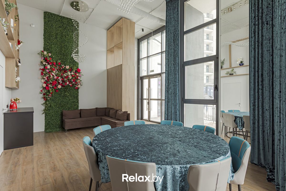 Интерьер Арт-пространство «Дом Красивых Событий» - фото 7883902