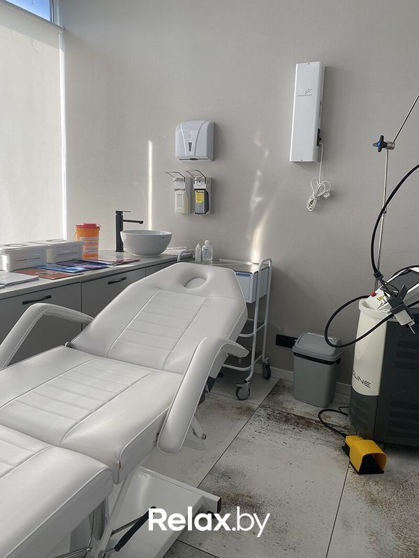 Галерея Салон красоты ORIENTAL (Ориентал) - фото 7888876