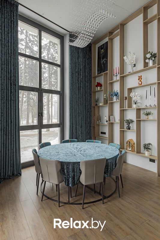 Интерьер Арт-пространство «Дом Красивых Событий» - фото 7883869