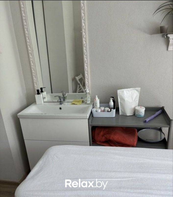 Галерея  «Косметический кабинет Ирины Дорошенко» - фото 7891765