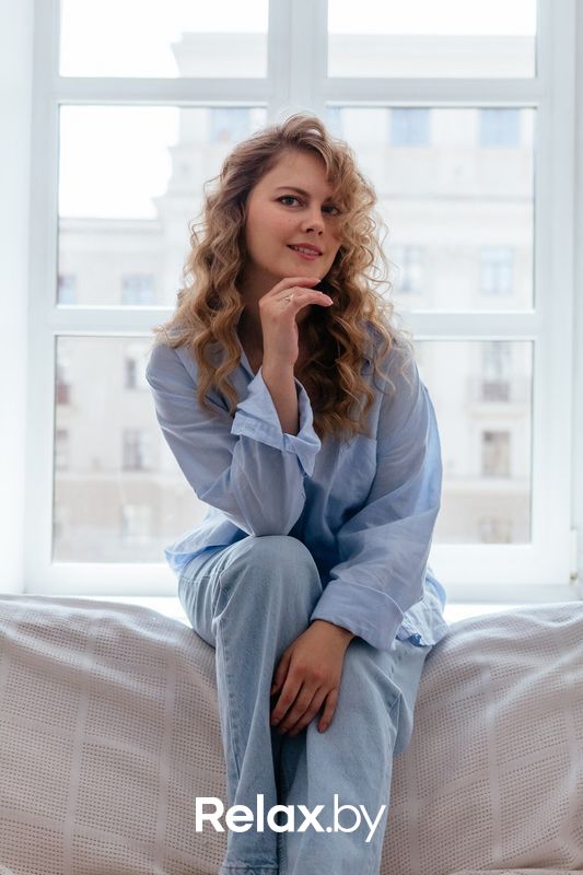 Галерея  Психолог Татьяна Рудюк - фото 7891813