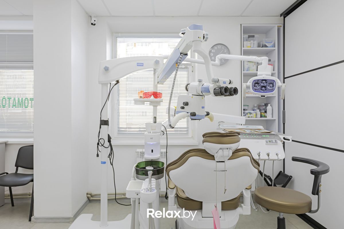 Интерьер Стоматология «32Дент+» - фото 7885402